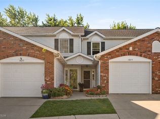 1825 Meadowland Dr, Brunswick, OH