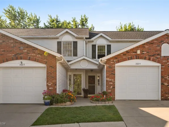 1825 Meadowland Dr, Brunswick, OH 44212