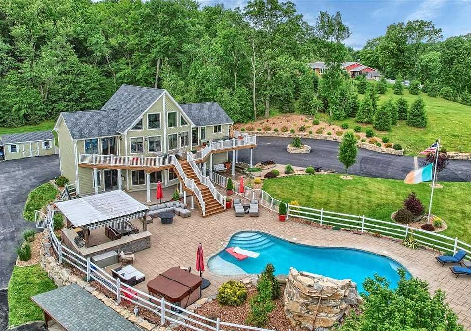 42 Kuchler Dr, Lagrangeville, NY 12540 Zillow