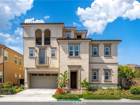 118 Zion Dr, Lake Forest, CA 92630