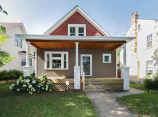 851 3rd St E, Saint Paul, MN 55106