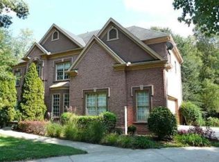 1300 Cascade Falls Dr SW, Atlanta, GA 30311