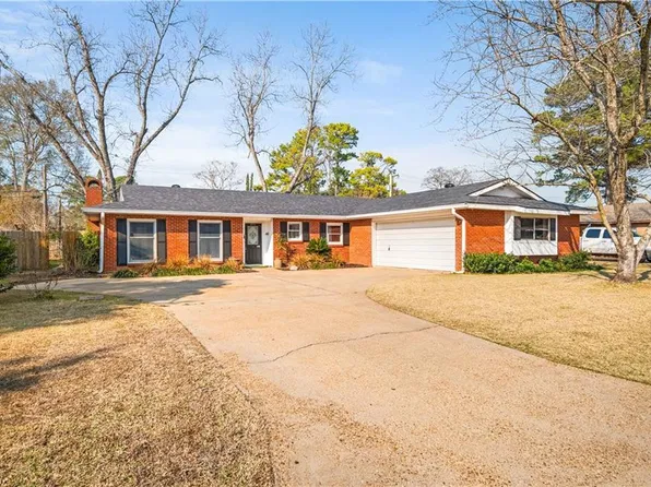 3904 Gingerbread Rd, Alexandria, LA 71303