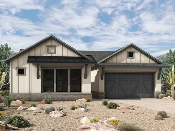 21657 W Glenrosa Ave, Buckeye, AZ 85396