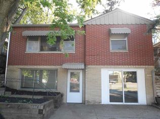 8808 N 30th St, Omaha, NE 68112