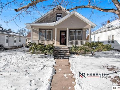 1041 S 31st St, Lincoln, NE, 68510