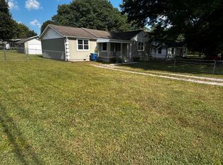 4766 Happy Valley Rd, Flintstone, GA 30725