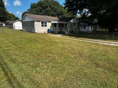 4766 Happy Valley Rd, Flintstone, GA, 30725