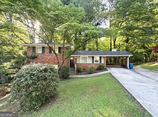 3158 Wisteria Way, Atlanta, GA 30344