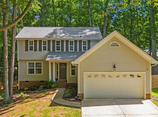 3707 Peakwood Ct, Charlotte, NC 28269