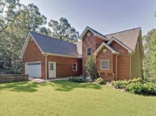 38 Rome Point, Blue Ridge, GA 30513