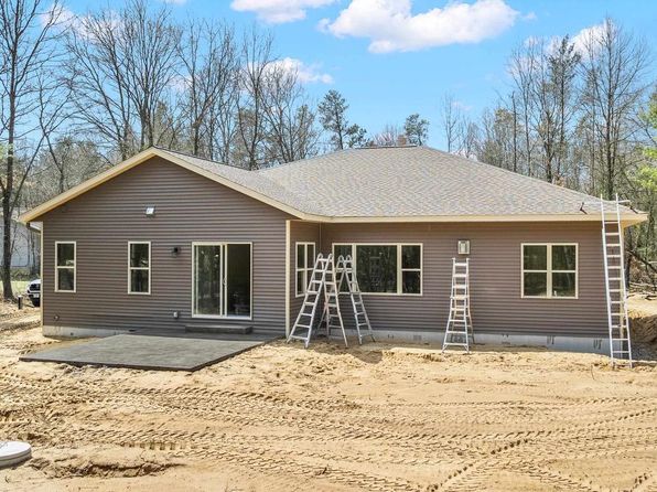 1403 SKYLINE DRIVE, Stevens Point, WI 54482