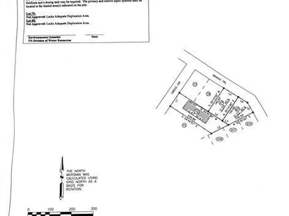 5009 Navajo Trl, Crossville, TN 38572