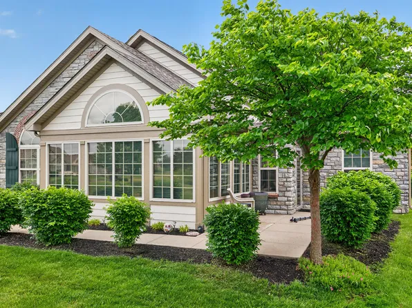 221 Saddle Ridge Cir, Danville, KY 40422