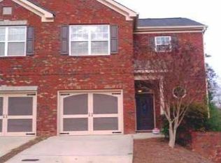 7083 Blairs View Dr, Austell, GA 30168