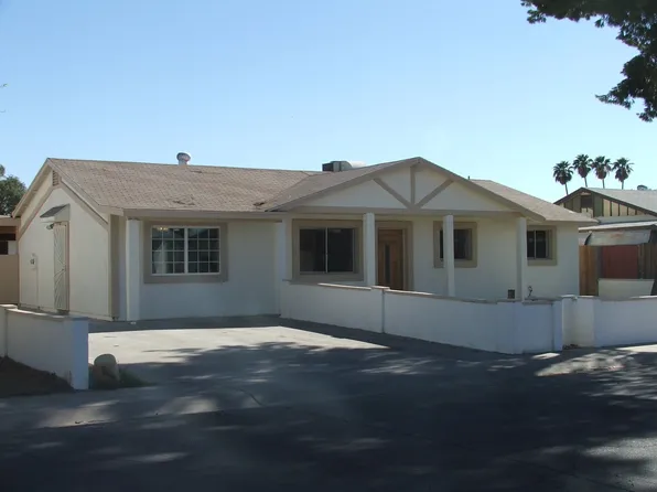 7135 W Vernon Ave, Phoenix, AZ 85035