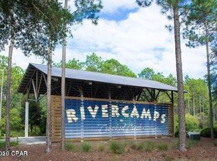 6306 Turkey Cove Ln, Panama City Beach, FL 32413