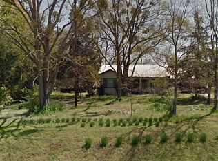 9498 Daniels Chapel Rd, De Kalb, TX 75559