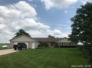 4487 Ward Rd, Convoy, OH 45832