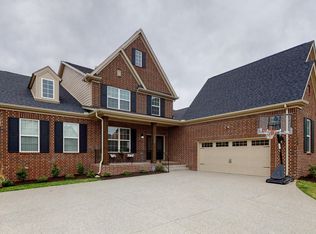 1428 Trumpet Lily Pl, Nolensville, TN 37135