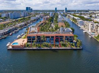 4000 NE 168th St Ph 1, North Miami Beach, FL 33160