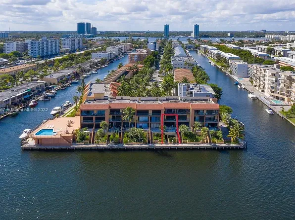 4000 NE 168th St, North Miami Beach, FL