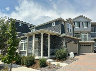 21845 E 44th Pl, Aurora, CO 80019