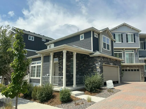 21845 E 44th Pl, Aurora, CO 80019
