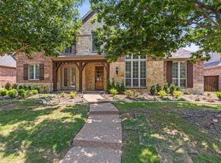 2350 Boxwood Dr, Allen, TX 75013