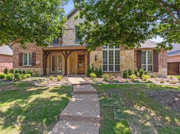 2350 Boxwood Dr, Allen, TX 75013