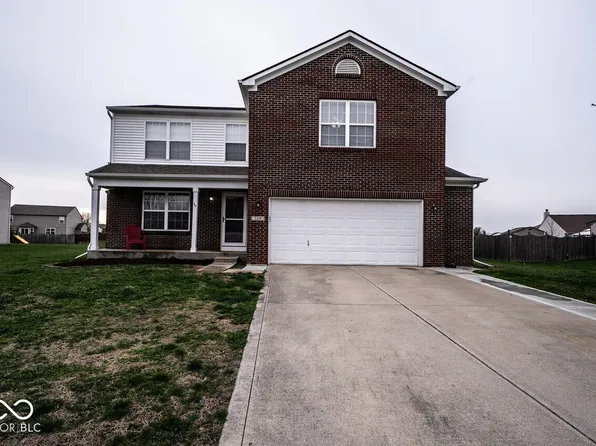 729 Stonehenge Way, Brownsburg, IN 46112