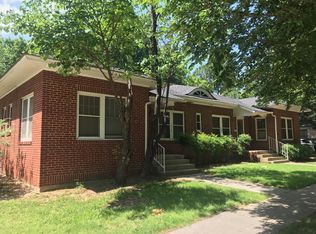 720 Parsons St, Norman, OK 73069