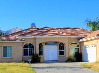 1201 E Evans St, San Jacinto, CA 92583