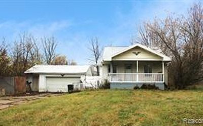 4175 N Linden Rd, Flint, MI, 48504
