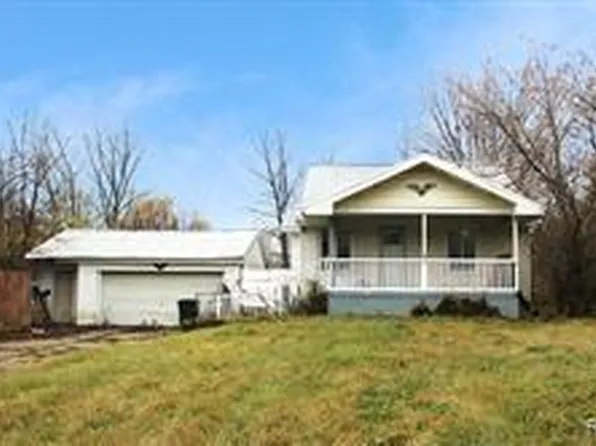 4175 N Linden Rd, Flint, MI 48504