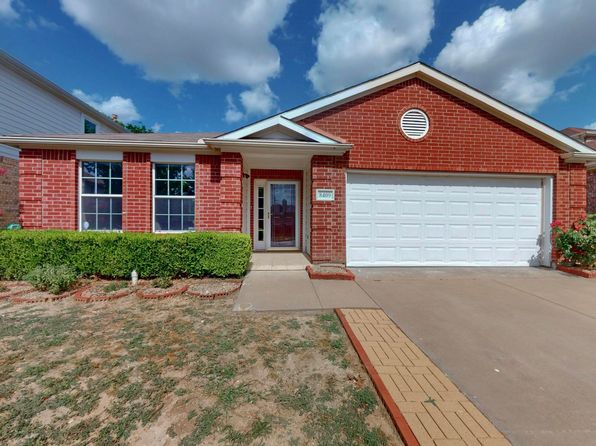 Home for Sale in Fort Worth TX