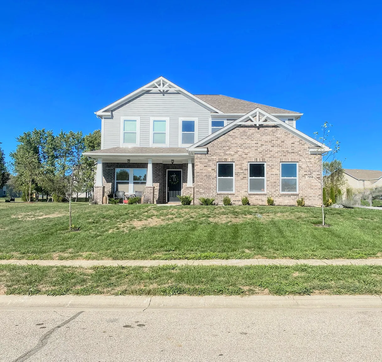 2999 Lakefront Lot with basement Plan, Spring Hill Lake photo 1