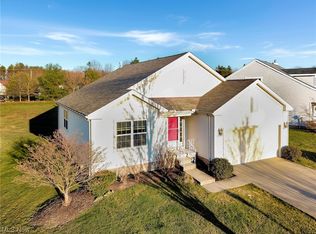 1750 Lockwood Oval, Twinsburg, OH 44087