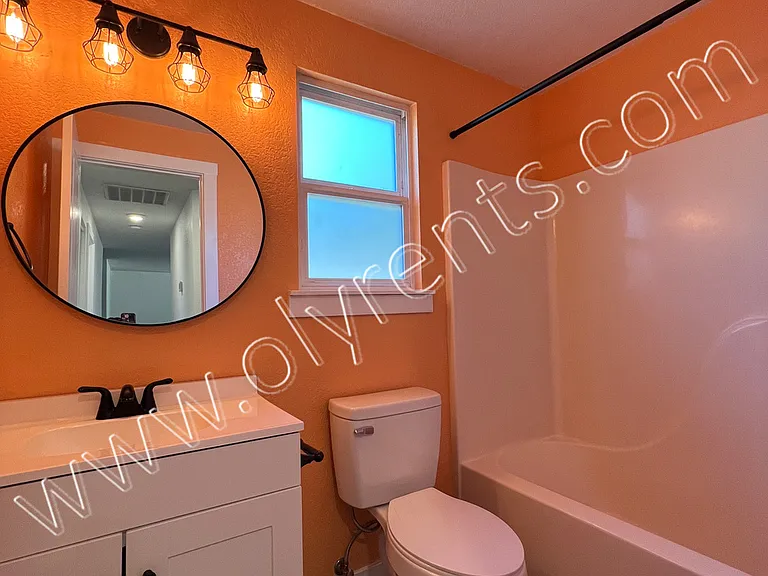Main Bath