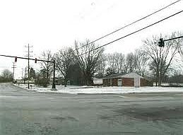 Main Intersection (Ferguson & Aicholtz & Eastgate Blvd).