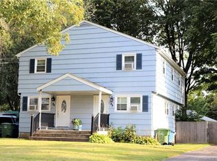 46-48 Madison Rd, Glastonbury, CT 06033