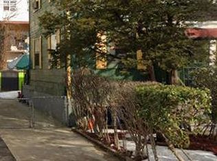 4150 Murdock Ave, Bronx, NY 10466