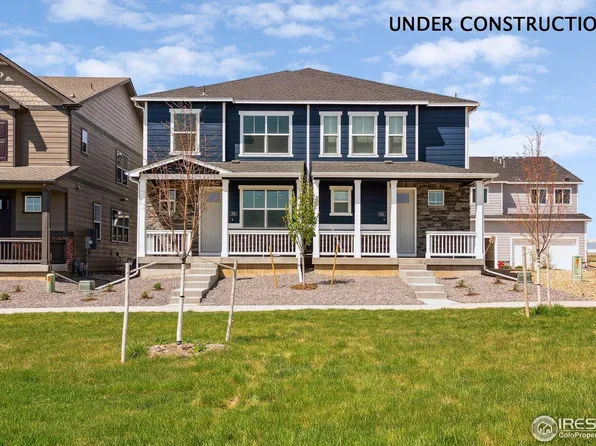 4721 Combine Ln, Johnstown, CO 80534