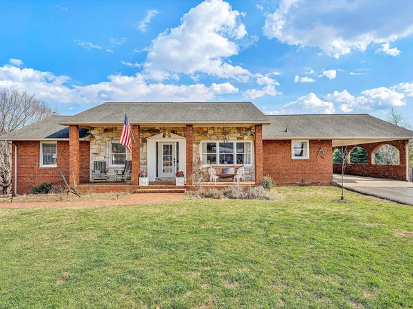 4043 Mockingbird Hill Rd, Roanoke, VA 24012