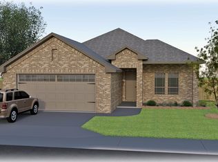 1708 Daybreak Way, Midland, TX 79705