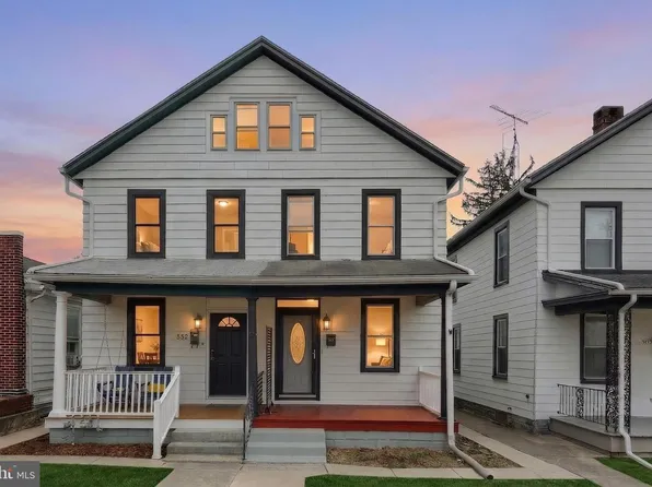 583 McAllister St, Hanover, PA 17331