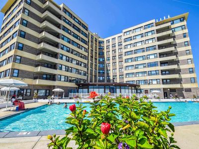 101 S Raleigh Ave APT 733, Atlantic City, NJ, 08401