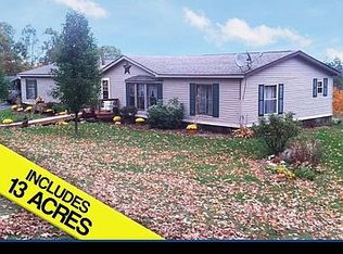 631 Park Hill Rd, Erin, NY 14838