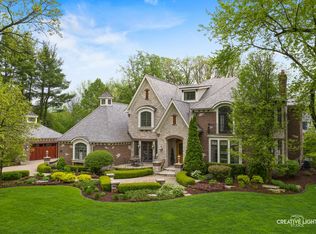 1080 North Ln, Naperville, IL 60540