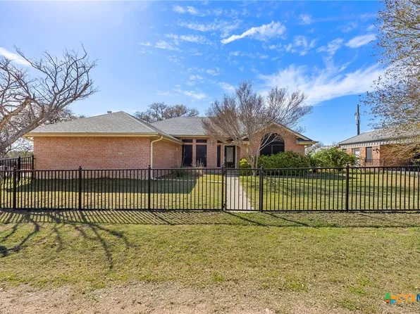 619 County Road 3420, Lampasas, TX 76550